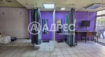 Търговски помещения, Варна, Зимно кино Тракия, 700393, Снимка 3