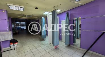 Търговски помещения, Варна, Зимно кино Тракия, 700393, Снимка 5