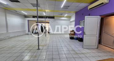 Търговски помещения, Варна, Зимно кино Тракия, 700393, Снимка 8
