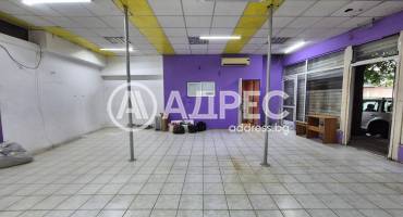 Търговски помещения, Варна, Зимно кино Тракия, 700393, Снимка 9