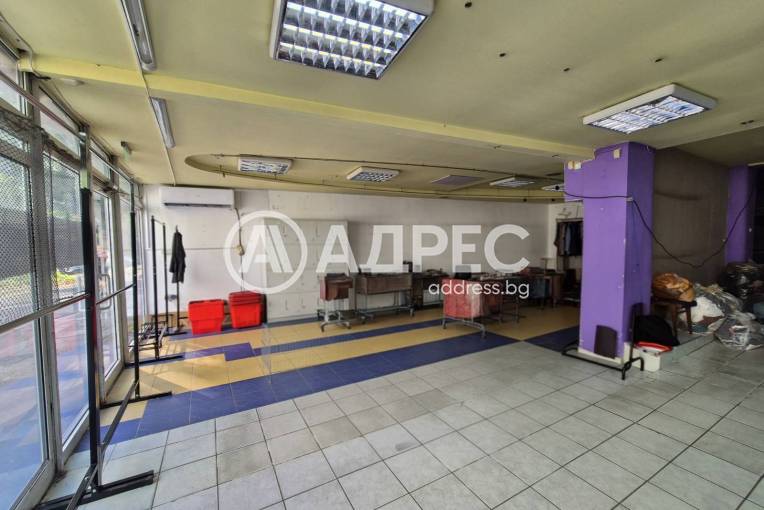 Търговски помещения, Варна, Зимно кино Тракия, 700393, Снимка 1