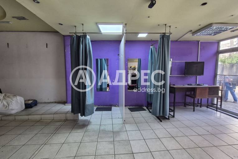 Търговски помещения, Варна, Зимно кино Тракия, 700393, Снимка 3
