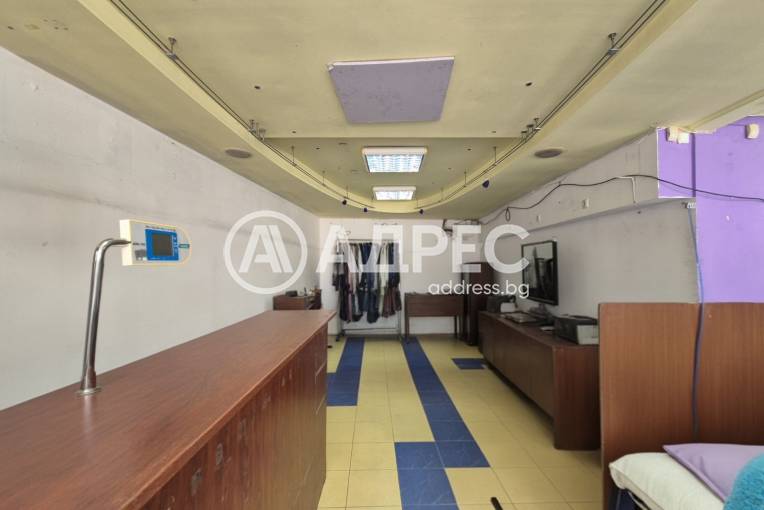 Търговски помещения, Варна, Зимно кино Тракия, 700393, Снимка 4