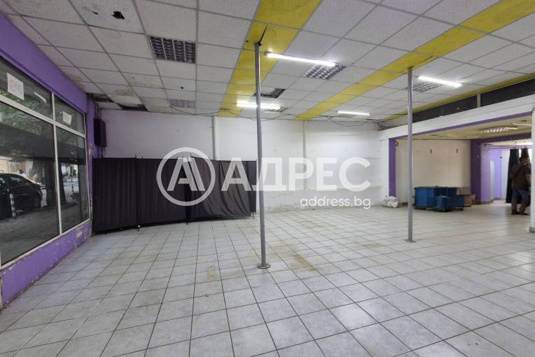 Търговски помещения, Варна, Зимно кино Тракия, 700393, Снимка 7