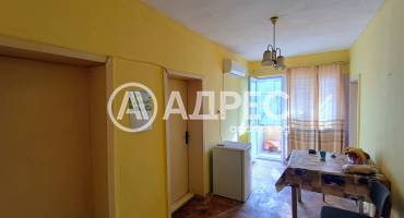 Етаж от къща, Ямбол, Център, 643394, Снимка 10