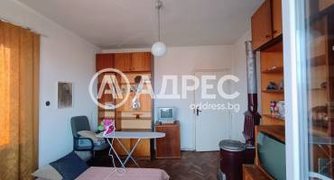 Етаж от къща, Ямбол, Център, 643394, Снимка 4