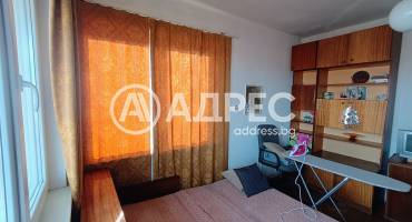 Етаж от къща, Ямбол, Център, 643394, Снимка 5