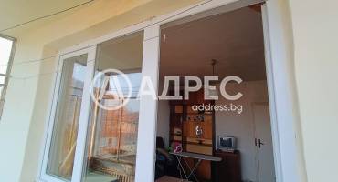 Етаж от къща, Ямбол, Център, 643394, Снимка 7