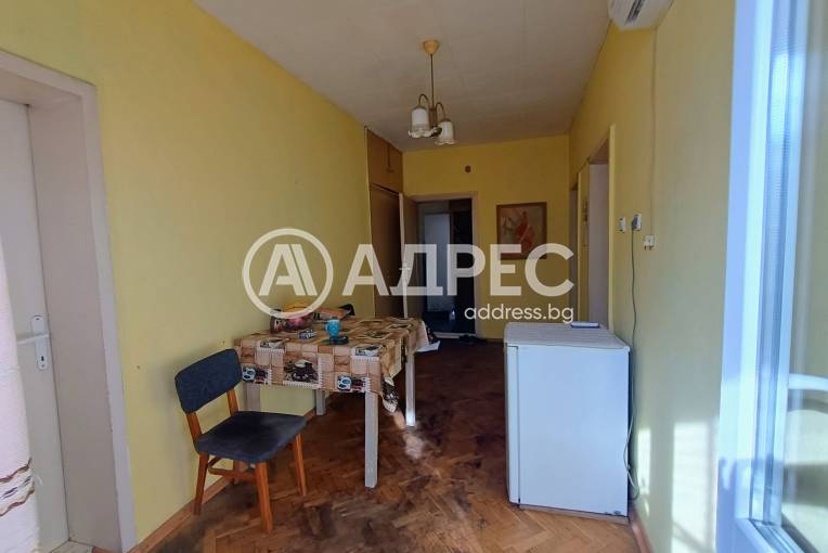 Етаж от къща, Ямбол, Център, 643394, Снимка 1
