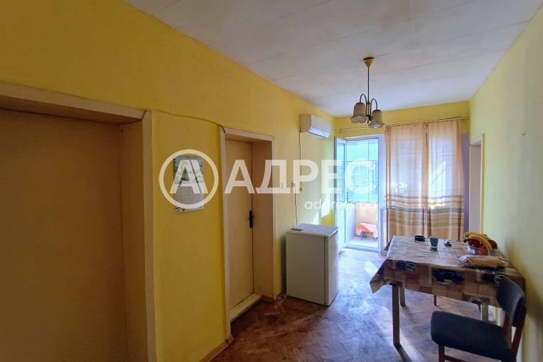 Етаж от къща, Ямбол, Център, 643394, Снимка 10