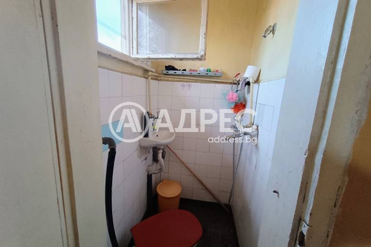Етаж от къща, Ямбол, Център, 643394, Снимка 11