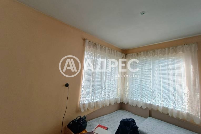 Етаж от къща, Ямбол, Център, 643394, Снимка 2