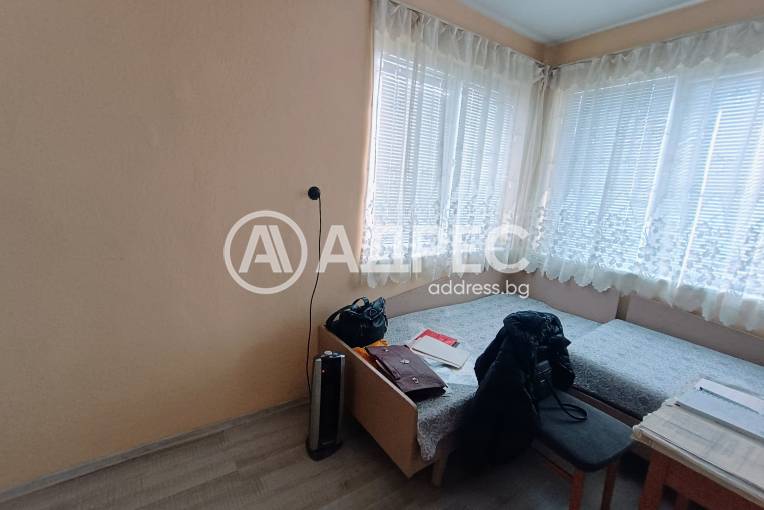 Етаж от къща, Ямбол, Център, 643394, Снимка 3