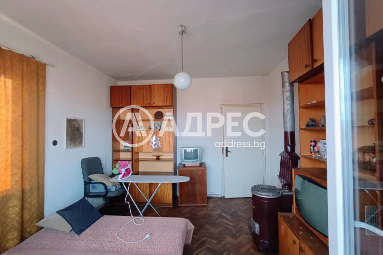 Етаж от къща, Ямбол, Център, 643394, Снимка 4