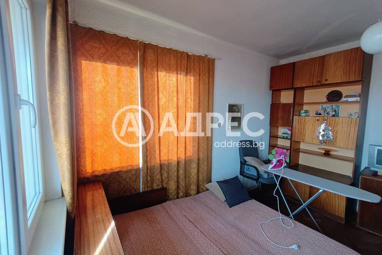 Етаж от къща, Ямбол, Център, 643394, Снимка 5