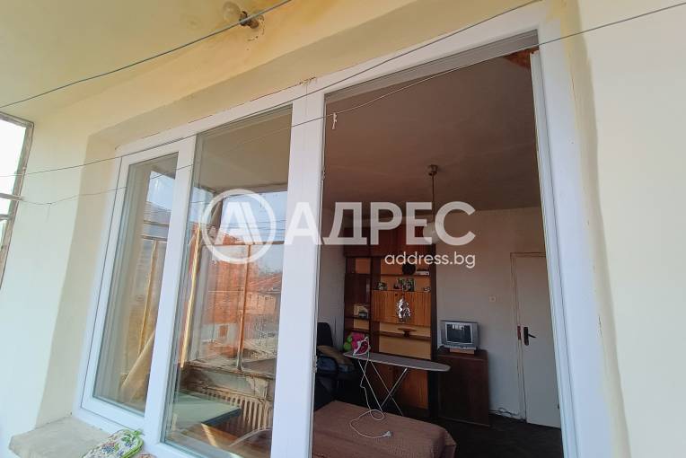 Етаж от къща, Ямбол, Център, 643394, Снимка 7