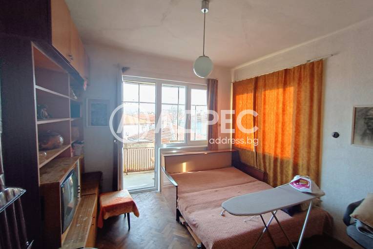 Етаж от къща, Ямбол, Център, 643394, Снимка 8