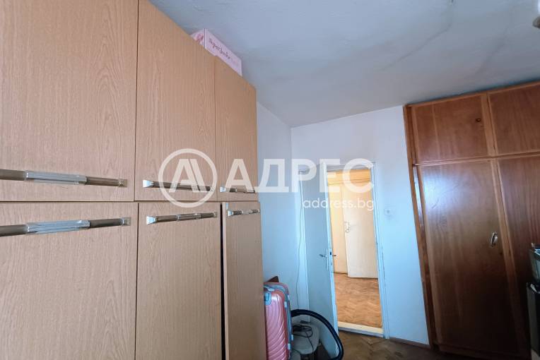 Етаж от къща, Ямбол, Център, 643394, Снимка 9