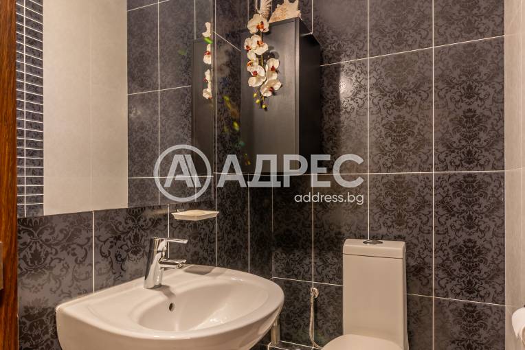 Тристаен апартамент, Варна, к.к. Св.Св. Константин и Елена, 647394, Снимка 14