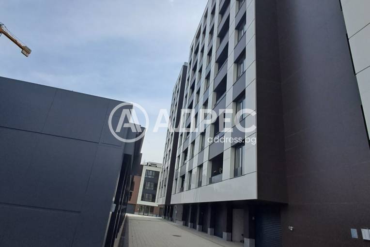 Тристаен апартамент, София, Овча купел, 660394, Снимка 9