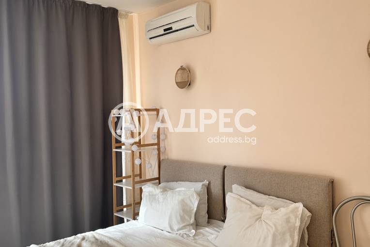 Едностаен апартамент, Свети Влас, 666394, Снимка 3