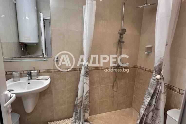 Едностаен апартамент, Свети Влас, 666394, Снимка 6