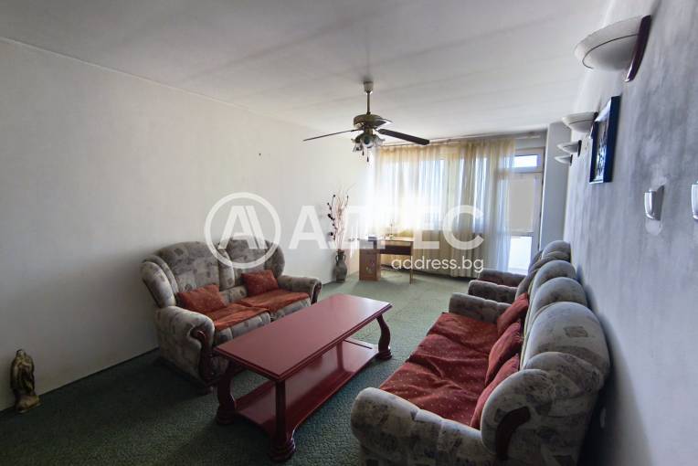 Двустаен апартамент, Севлиево, Широк център, 669394, Снимка 1