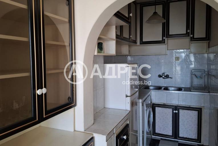 Двустаен апартамент, Севлиево, Широк център, 669394, Снимка 2