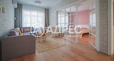 Многостаен апартамент, София, Център, 679394, Снимка 1