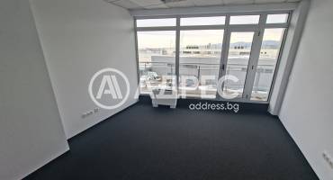 Офис, София, Полигона, 680394, Снимка 2