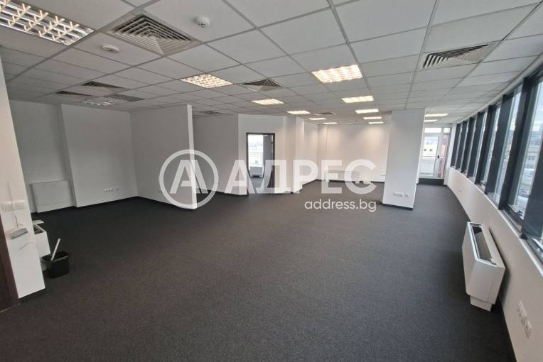 Офис, София, Полигона, 680394, Снимка 1