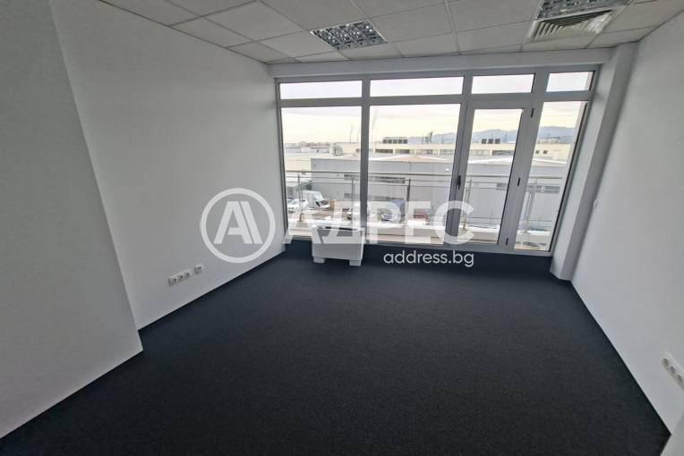 Офис, София, Полигона, 680394, Снимка 2