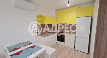 Двустаен апартамент, Варна, к.к. Чайка, 685394, Снимка 10