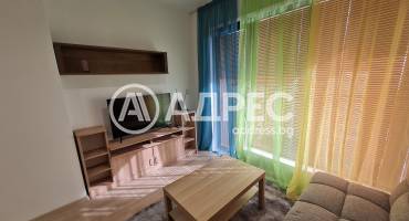 Двустаен апартамент, Варна, к.к. Чайка, 685394, Снимка 14