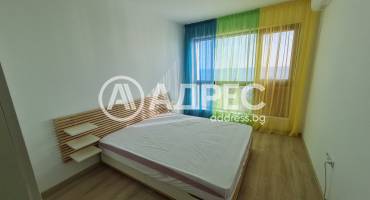 Двустаен апартамент, Варна, к.к. Чайка, 685394, Снимка 15