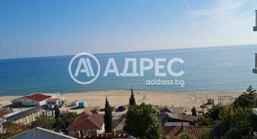 Двустаен апартамент, Варна, к.к. Чайка, 685394, Снимка 16