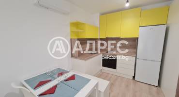 Двустаен апартамент, Варна, к.к. Чайка, 685394, Снимка 2