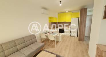 Двустаен апартамент, Варна, к.к. Чайка, 685394, Снимка 3