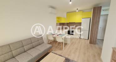 Двустаен апартамент, Варна, к.к. Чайка, 685394, Снимка 4