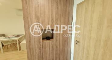 Двустаен апартамент, Варна, к.к. Чайка, 685394, Снимка 5