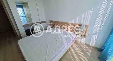 Двустаен апартамент, Варна, к.к. Чайка, 685394, Снимка 7