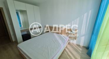 Двустаен апартамент, Варна, к.к. Чайка, 685394, Снимка 8