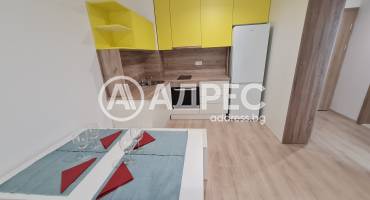 Двустаен апартамент, Варна, к.к. Чайка, 685394, Снимка 9