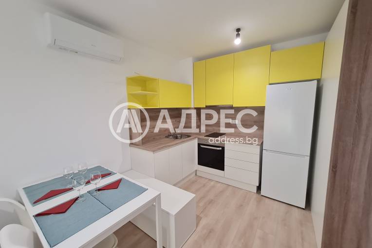 Двустаен апартамент, Варна, к.к. Чайка, 685394, Снимка 10