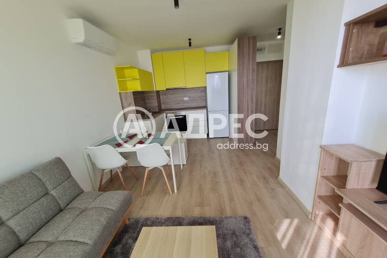 Двустаен апартамент, Варна, к.к. Чайка, 685394, Снимка 11