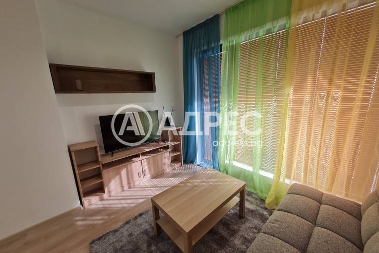 Двустаен апартамент, Варна, к.к. Чайка, 685394, Снимка 14