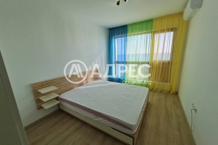 Двустаен апартамент, Варна, к.к. Чайка, 685394, Снимка 15