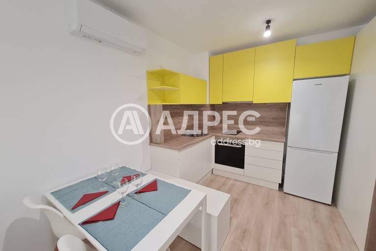 Двустаен апартамент, Варна, к.к. Чайка, 685394, Снимка 2