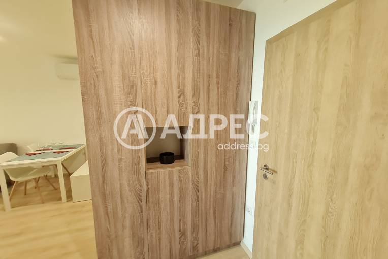 Двустаен апартамент, Варна, к.к. Чайка, 685394, Снимка 5