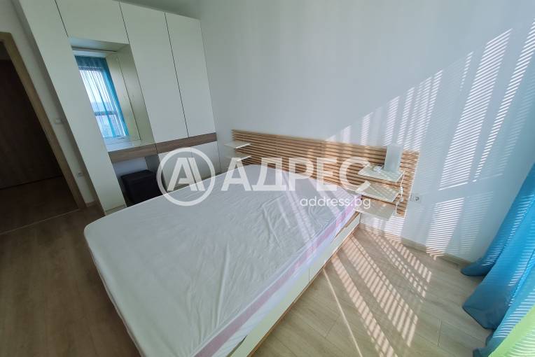 Двустаен апартамент, Варна, к.к. Чайка, 685394, Снимка 7